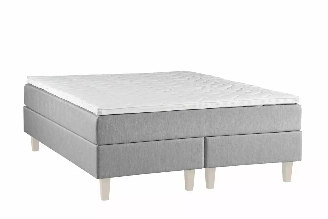 Hilding Anders Finland Oy MERI Jenkkisänky Paketti 160 X 200 Cm Sijauspatja 50 Mm