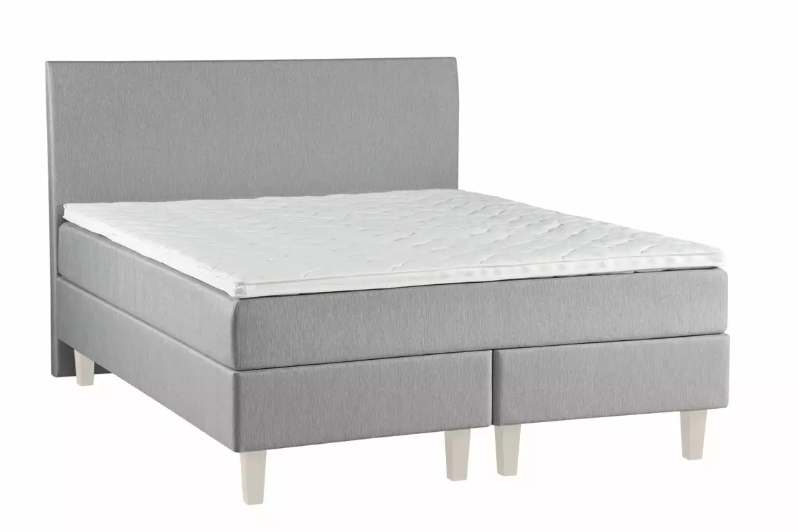 Hilding Anders Finland Oy MERI Jenkkisänky Paketti 160 X 200 Cm Sijauspatja 80 Mm - Image 3