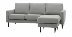 Unico Finland Oy MILA Divaanisohva 3h Coria-kankaalla