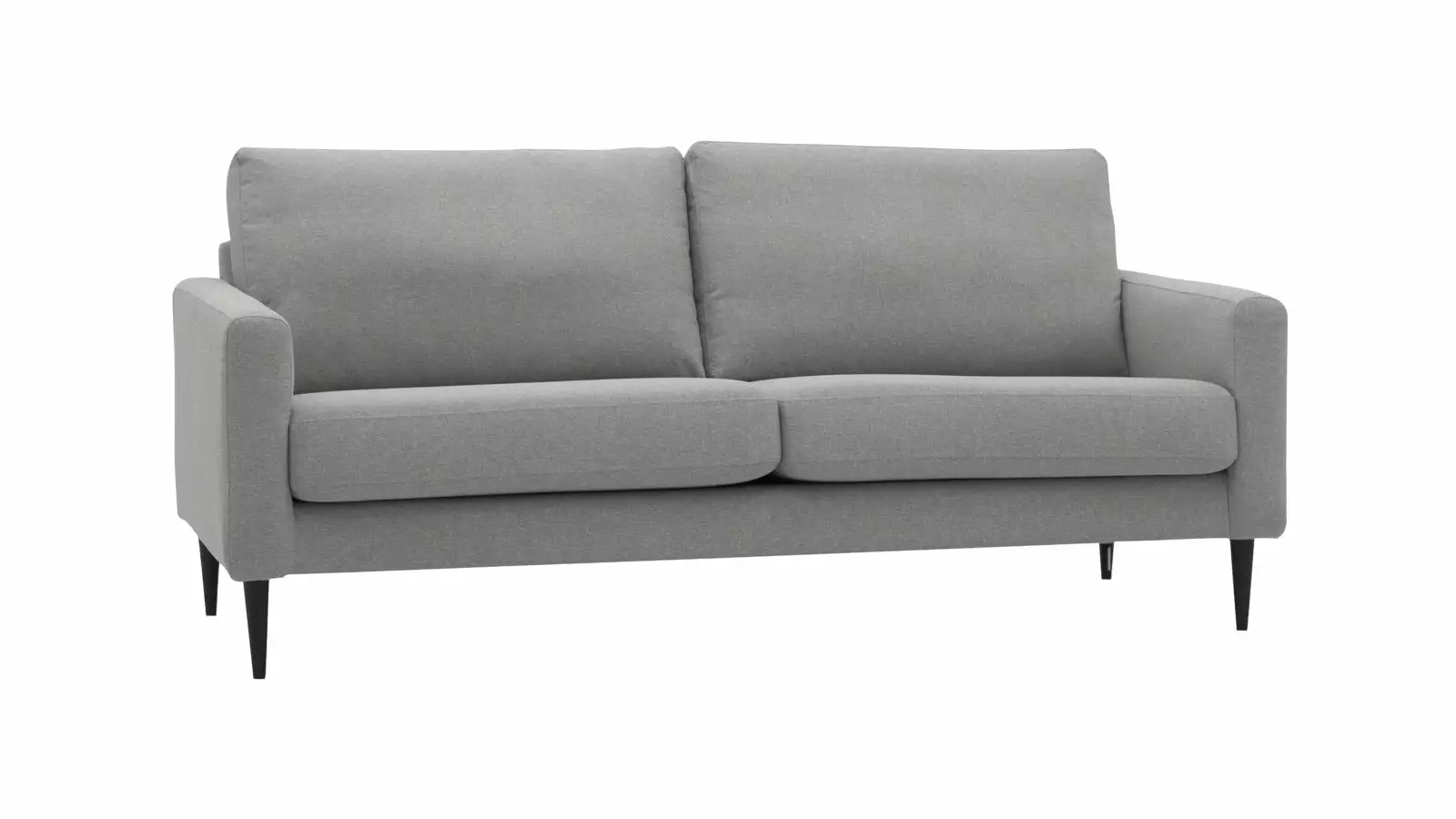 Unico Finland Oy MILA 3 Hengen Sohva Coria-kankaalla - Image 4