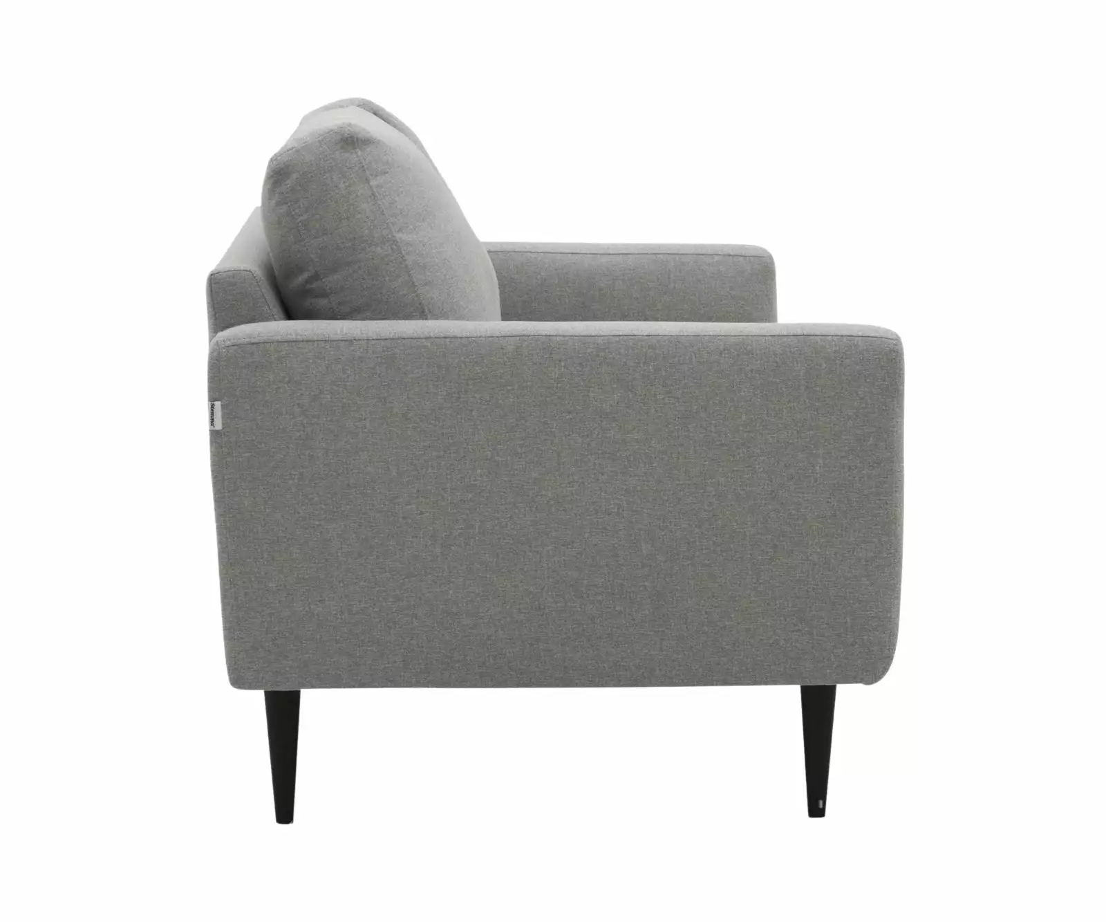 Unico Finland Oy MILA 3 Hengen Sohva Coria-kankaalla - Image 6