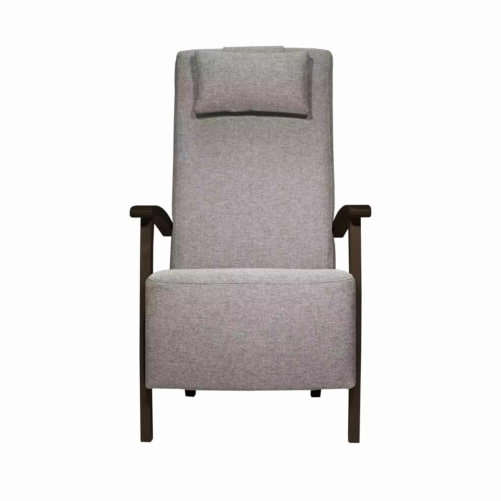 Unico Finland Oy MILA Nojatuoli Lajitelma-kankaalla - Image 11