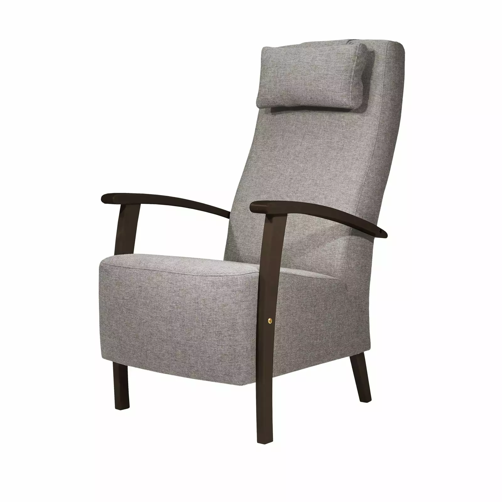 Unico Finland Oy MILA Nojatuoli Lajitelma-kankaalla - Image 10