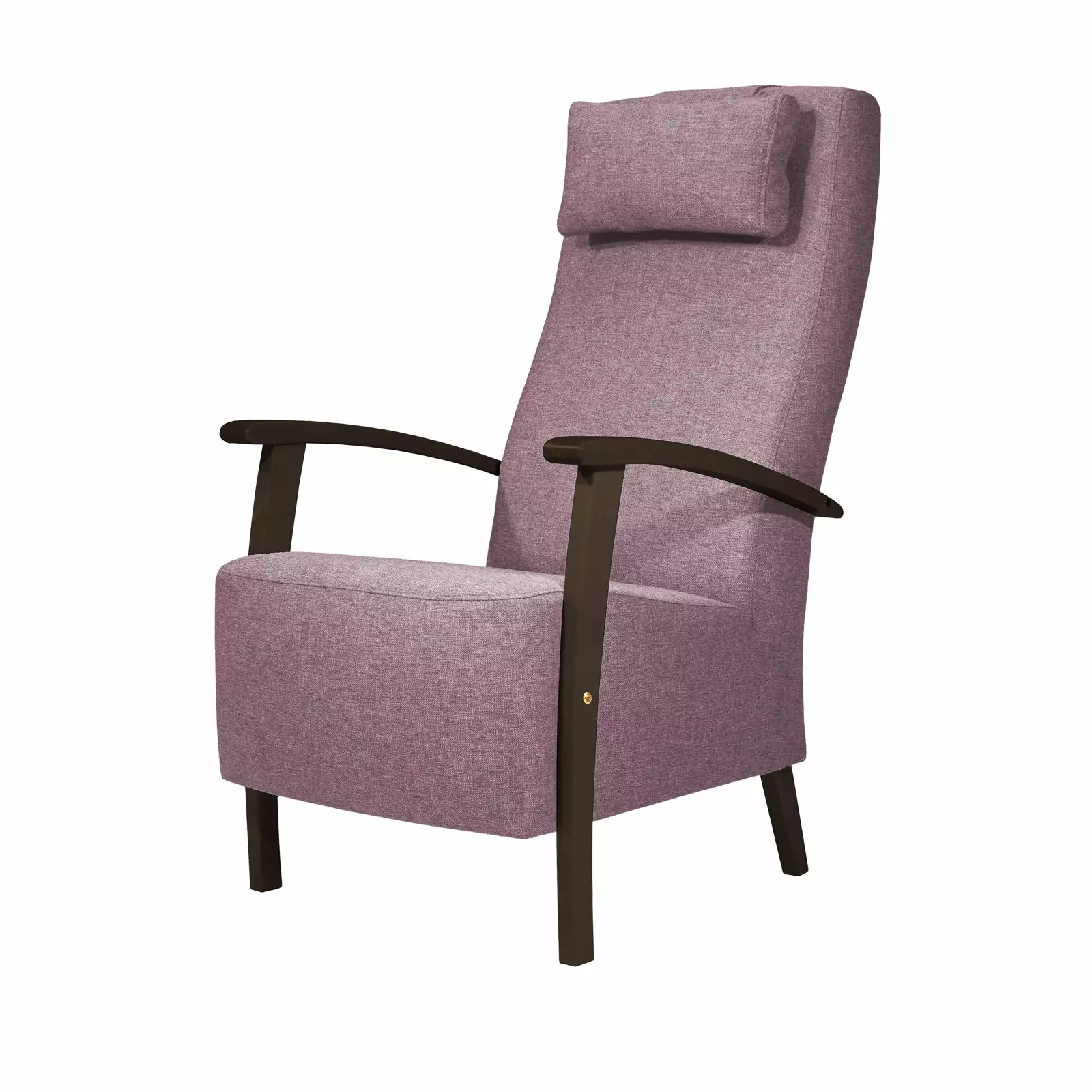 Unico Finland Oy MILA Nojatuoli Lajitelma-kankaalla - Image 8