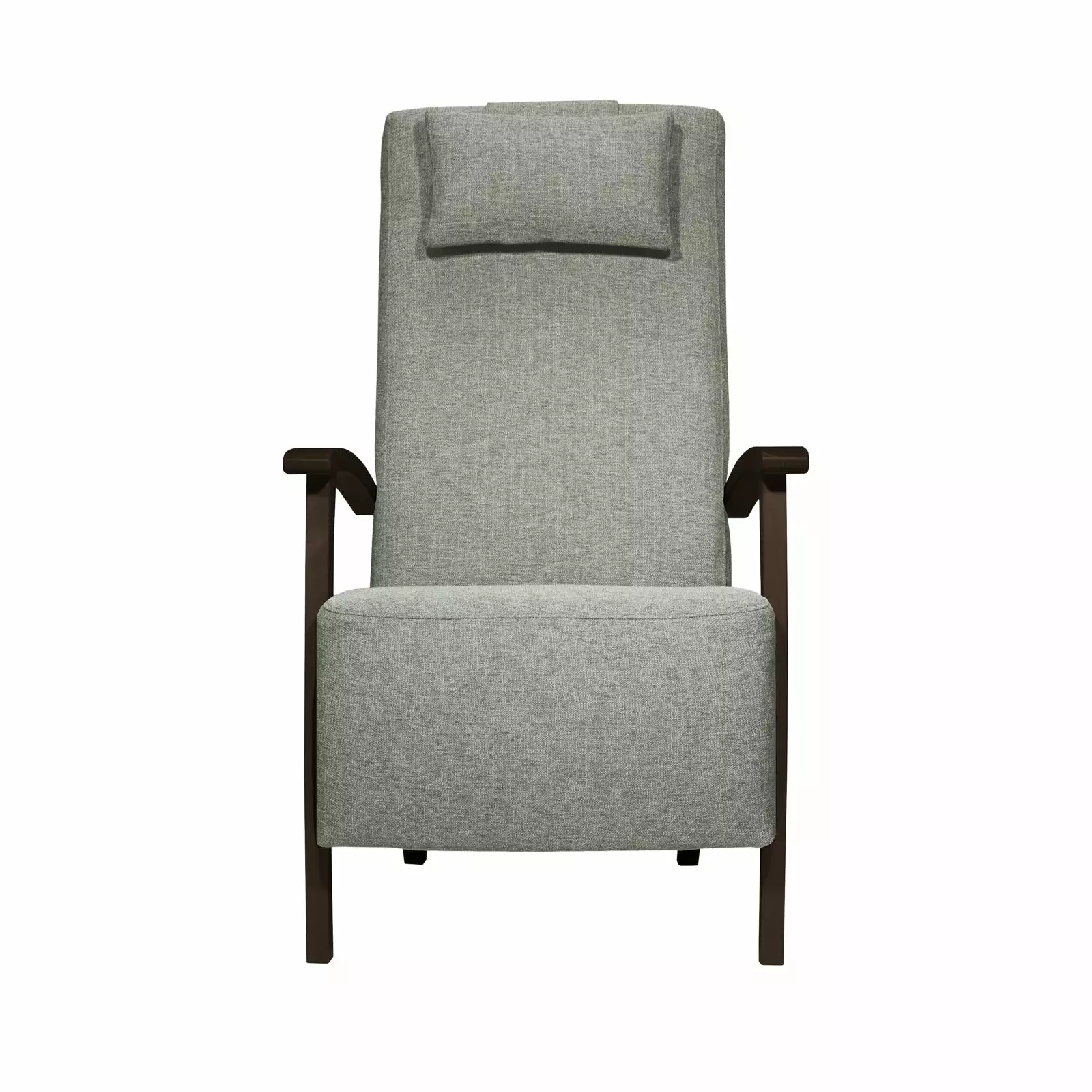 Unico Finland Oy MILA Nojatuoli Lajitelma-kankaalla - Image 7