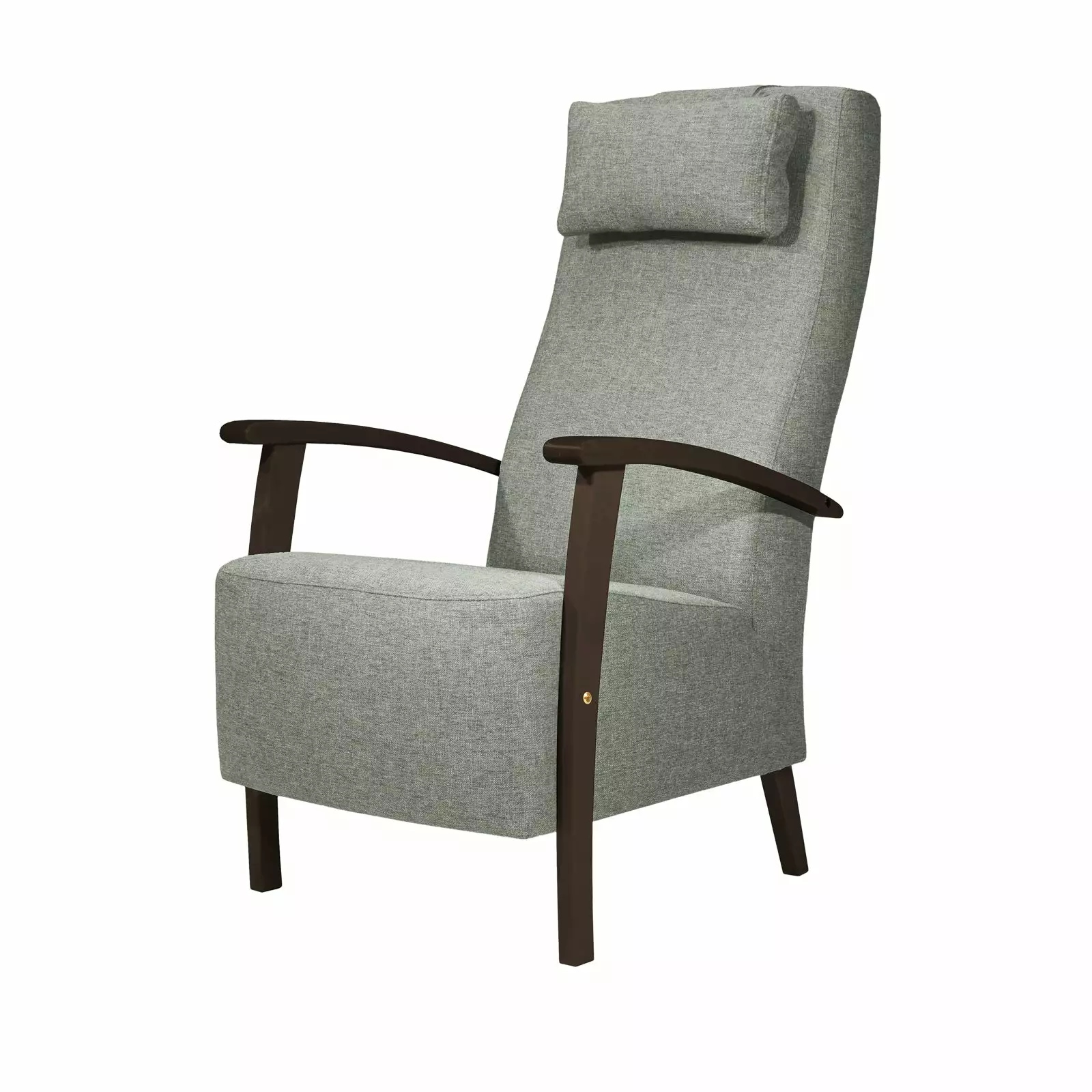 Unico Finland Oy MILA Nojatuoli Lajitelma-kankaalla - Image 6