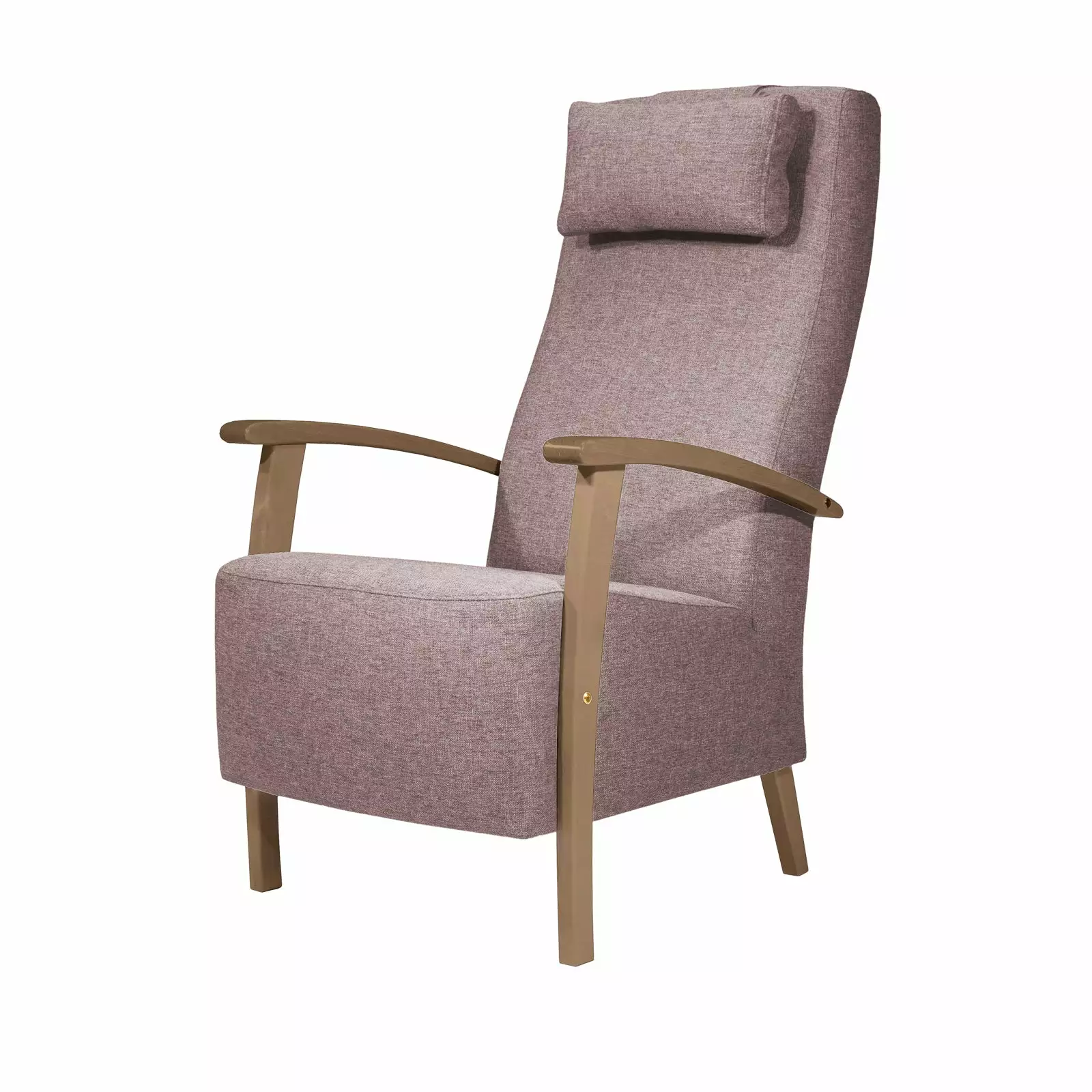 Unico Finland Oy MILA Nojatuoli Lajitelma-kankaalla - Image 3