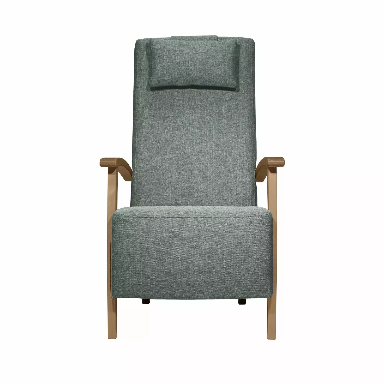 Unico Finland Oy MILA Nojatuoli Lajitelma-kankaalla - Image 13