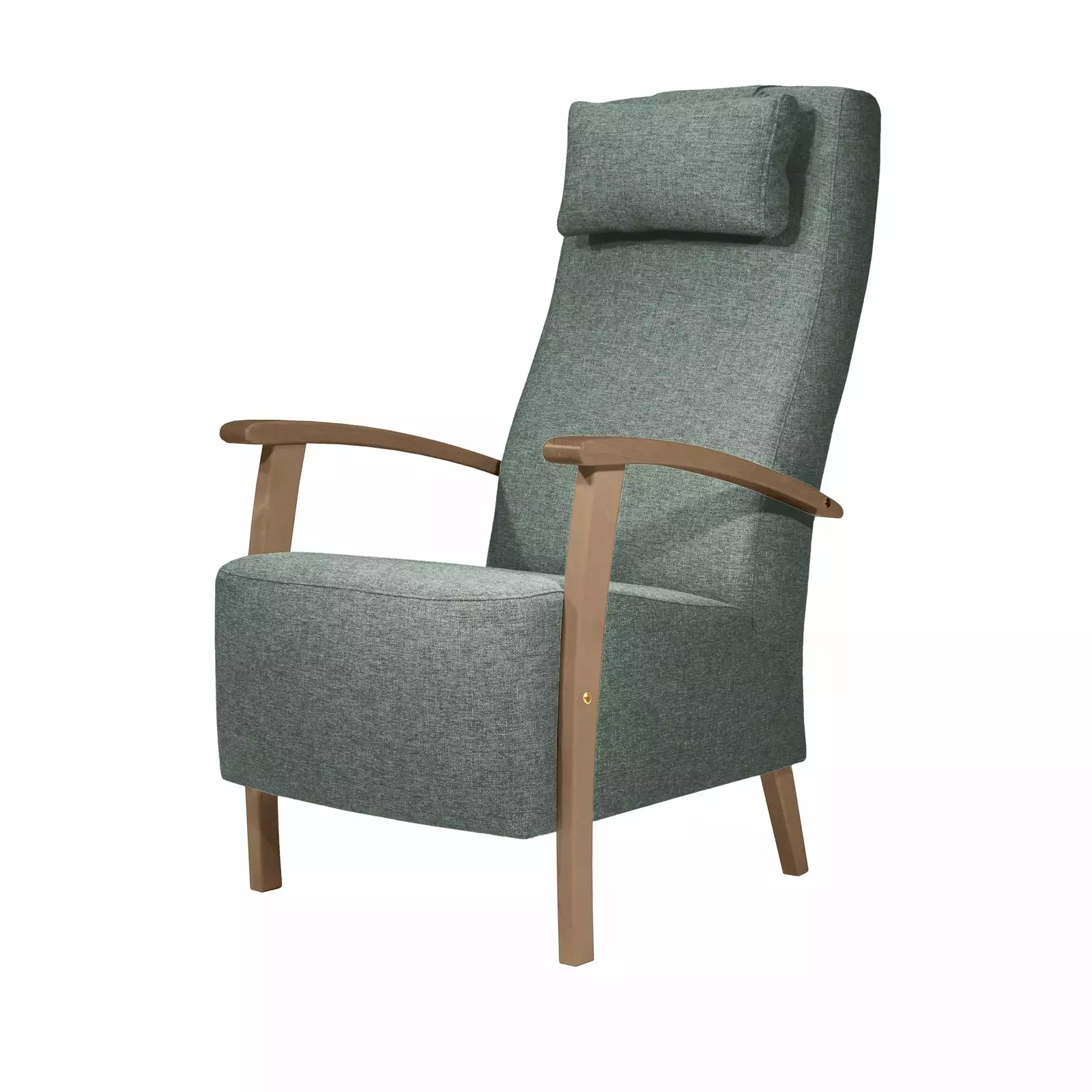 Unico Finland Oy MILA Nojatuoli Lajitelma-kankaalla - Image 12