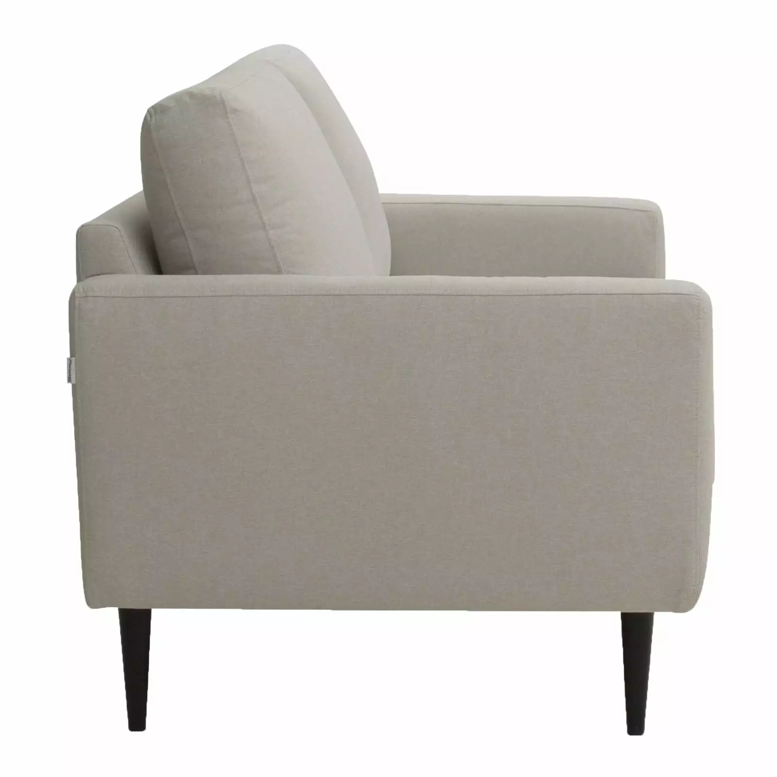 Unico Finland Oy MILA 3 Hengen Sohva Coria-kankaalla - Image 3