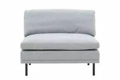 Unico Finland Oy MODULE Sohvan Keskiosa 101 Cm Genova-kankaalla