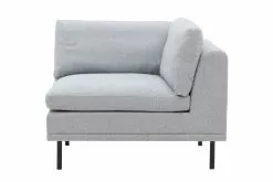 Unico Finland Oy MODULE Sohvan Kulmaosa Genova-kankaalla