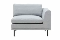 Unico Finland Oy MODULE Sohvan Päätyosa Genova-kankaalla