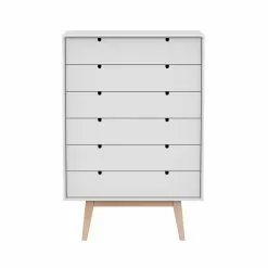 Kiteen Huonekalutehdas Oy. NOTTE Laatikosto 80 Cm