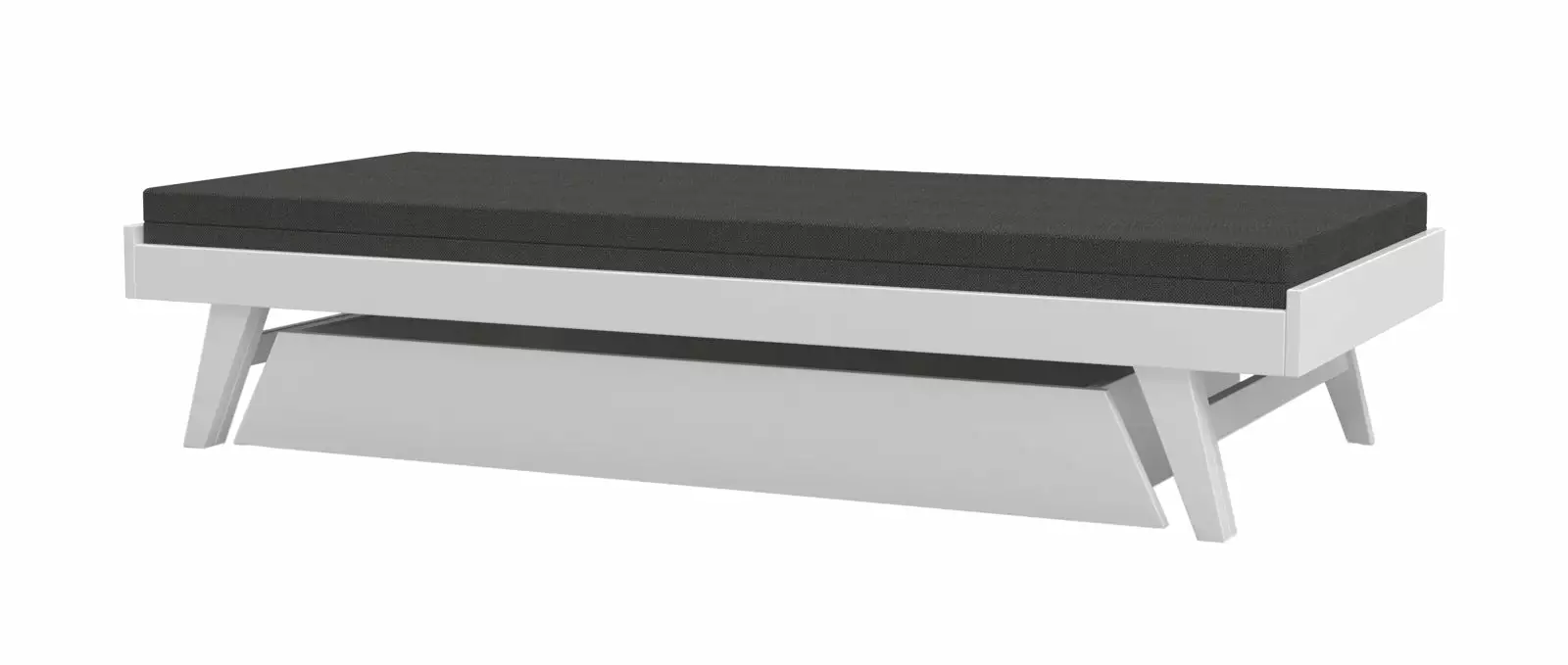 Kiteen Huonekalutehdas Oy. NOTTE Vuodevaatelaatikko - Image 3