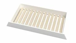 Kiteen Huonekalutehdas Oy. NOTTE Vuodevaatelaatikko