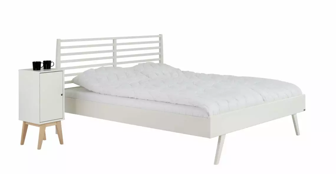 Kiteen Huonekalutehdas Oy. NOTTE Pikkulipasto/yöpöytä - Image 3