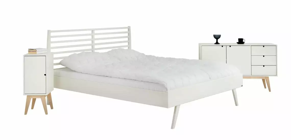 Kiteen Huonekalutehdas Oy. NOTTE Parisänky - Image 3