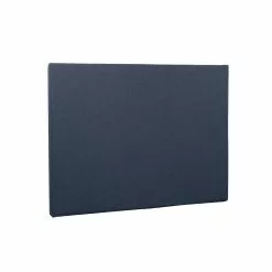 Hilding Anders Finland Oy HILDING ORIGINAL Sängynpääty Sileä 120 Cm