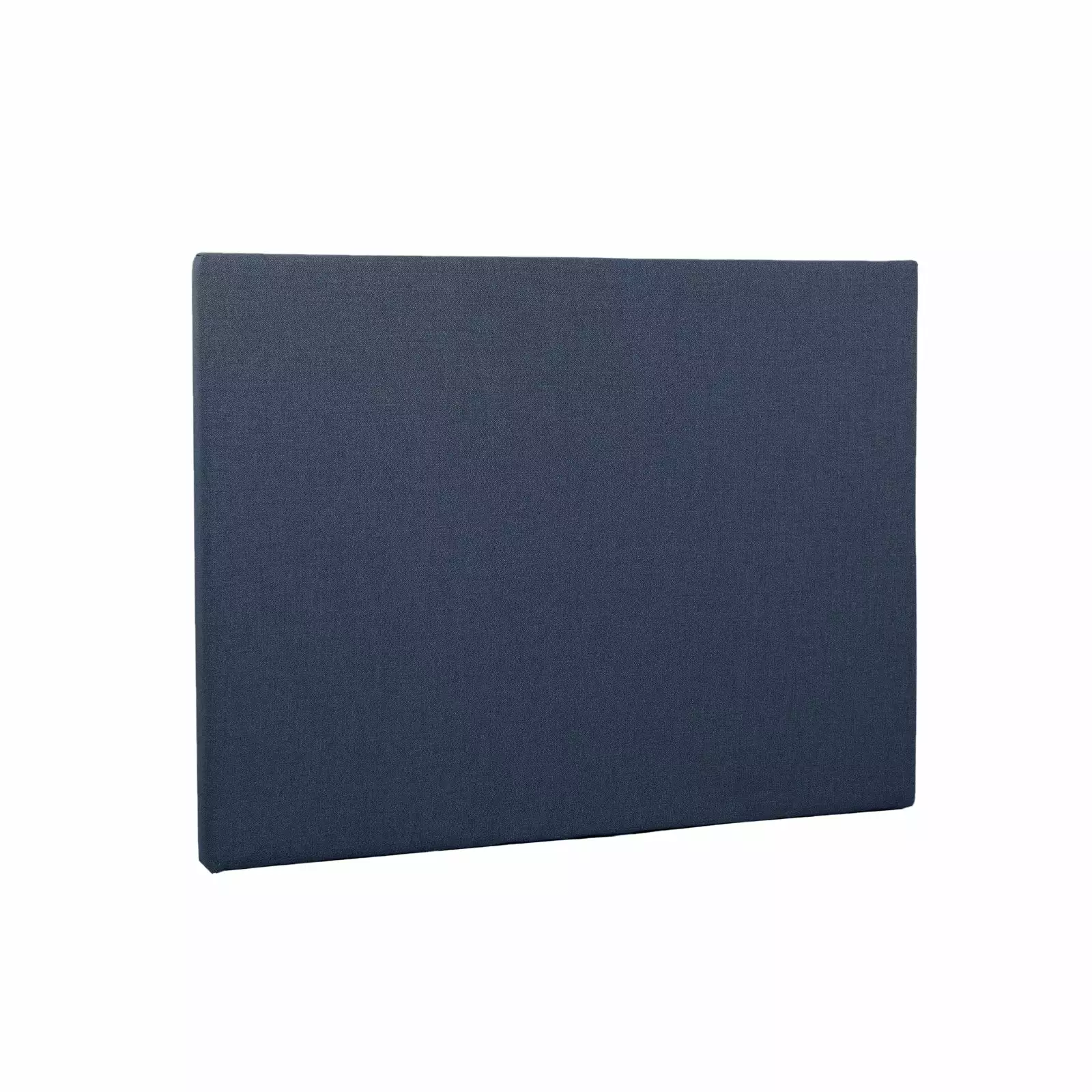 Hilding Anders Finland Oy HILDING ORIGINAL Sängynpääty Sileä 120 Cm