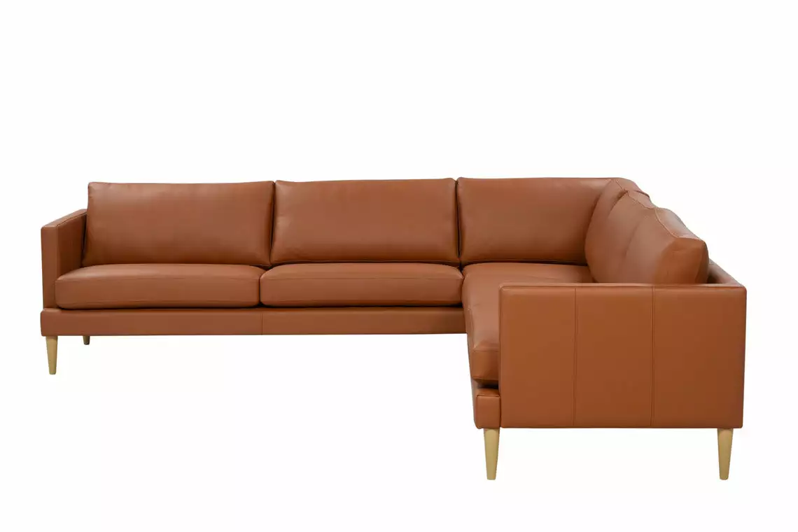 Finsoffat Oy PÄIJÄNNE XL Kulmasohva 3K3 - Image 2