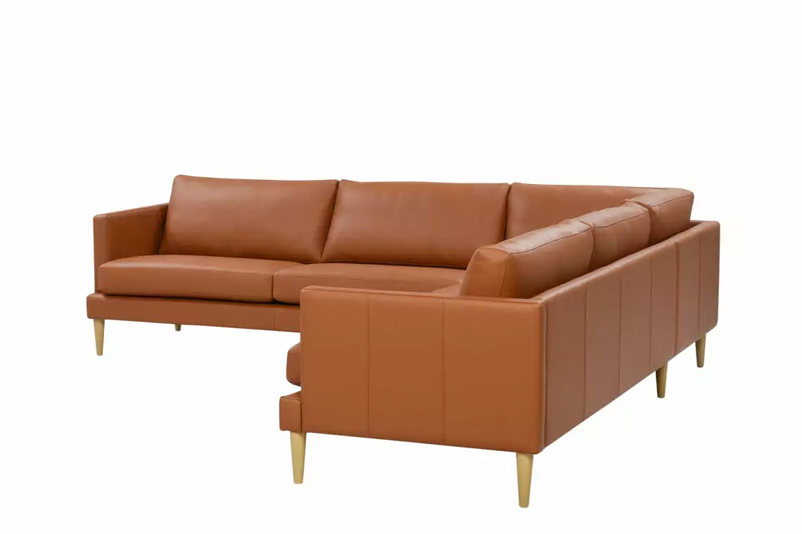 Finsoffat Oy PÄIJÄNNE XL Kulmasohva 3K3 - Image 3