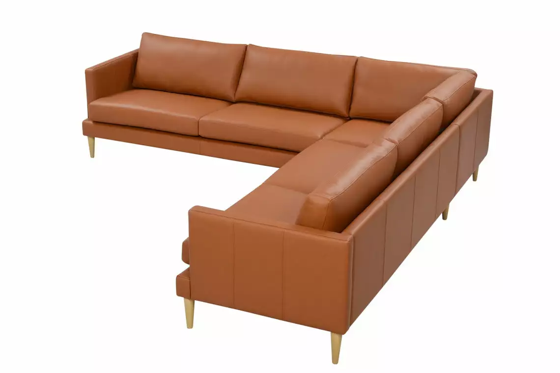 Finsoffat Oy PÄIJÄNNE XL Kulmasohva 3K3 - Image 4