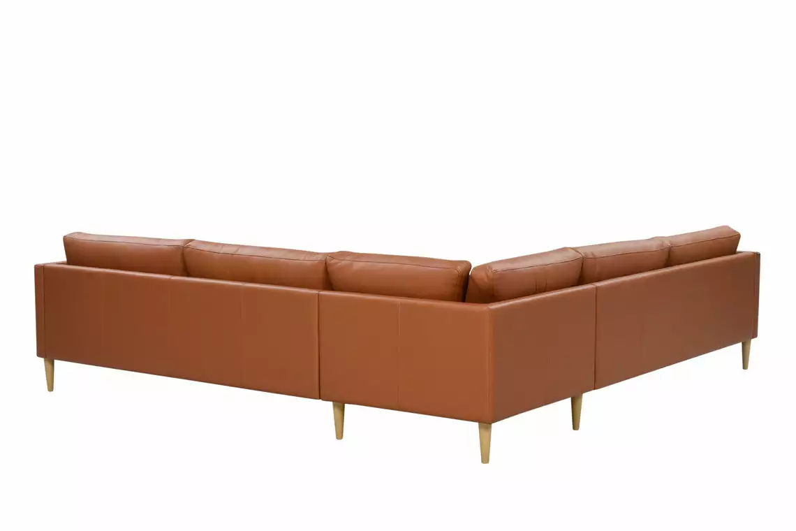 Finsoffat Oy PÄIJÄNNE XL Kulmasohva 3K3 - Image 5