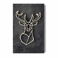 Havina By North Oy PEURA LAKRITSI Akustiikkataulu 36 X 56 Cm