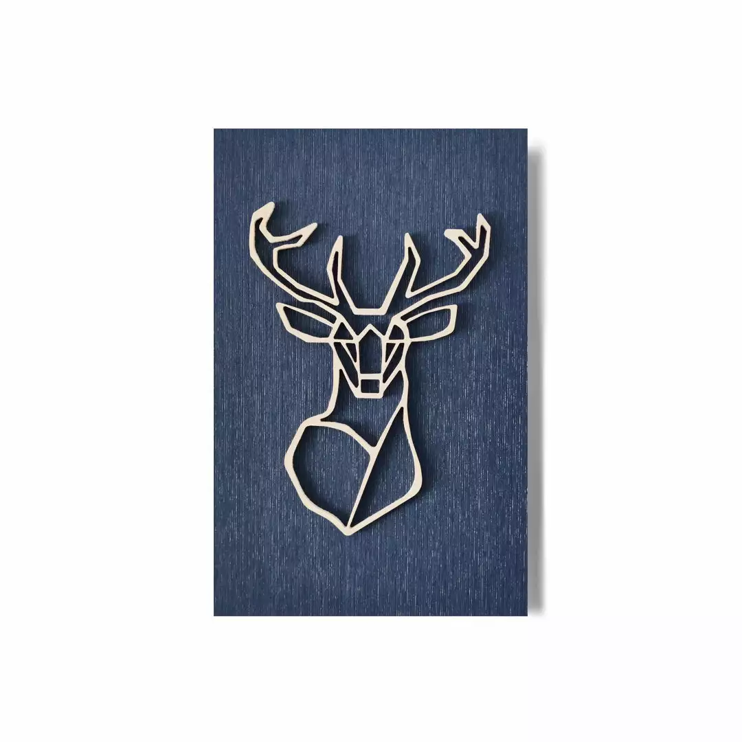 Havina By North Oy PEURA JÄRVI Sisustustaulu 37 X 57 Cm