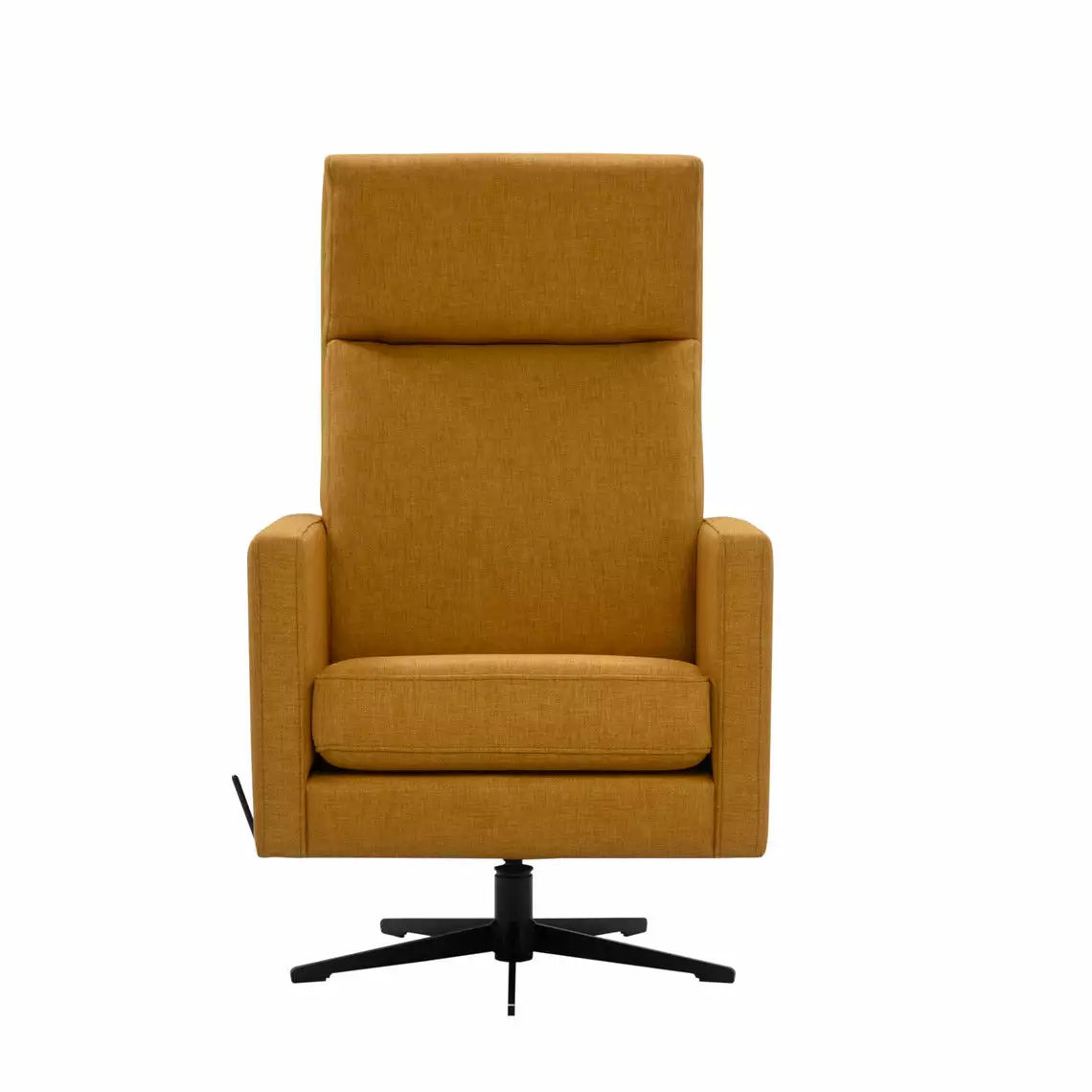 Finsoffat Oy PUULA Nojatuoli Korkealla Selkänojalla - Image 2