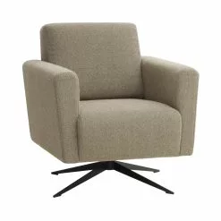 Unico Finland Oy SÄDE Nojatuoli Brema-kankaalla