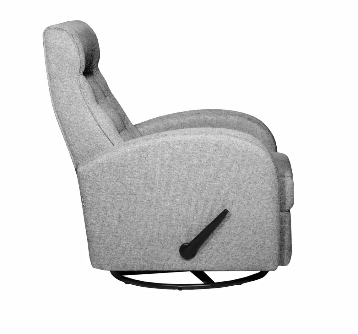 Unico Finland Oy SALLA Mekanismituoli Verde-kankaalla - Image 2