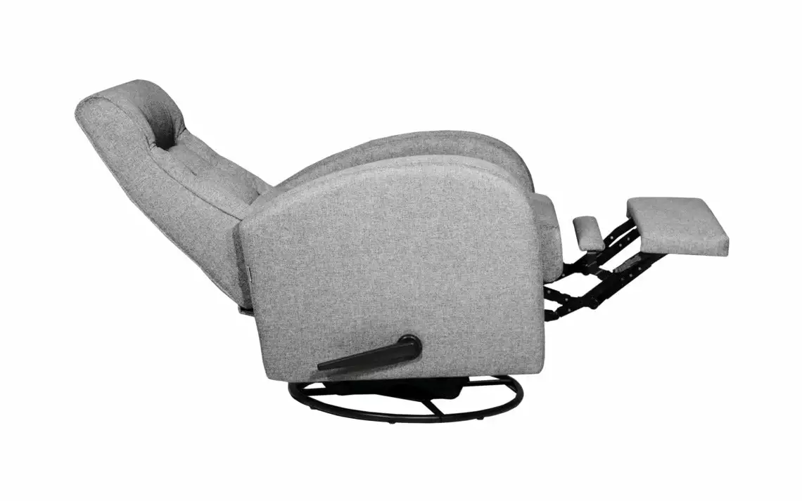 Unico Finland Oy SALLA Mekanismituoli Verde-kankaalla - Image 3