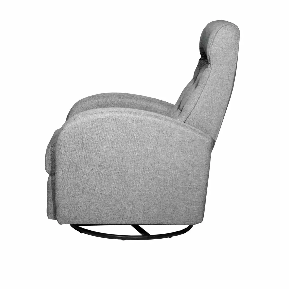 Unico Finland Oy SALLA Mekanismituoli Verde-kankaalla - Image 4