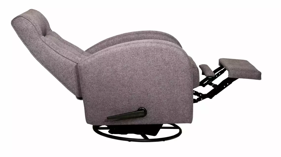 Unico Finland Oy SALLA Mekanismituoli Verde-kankaalla - Image 8