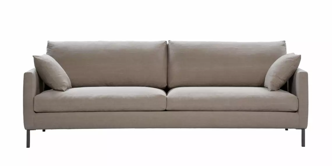 HT Collection Oy SARA 3 Hengen Sohva Irtoverhoilulla