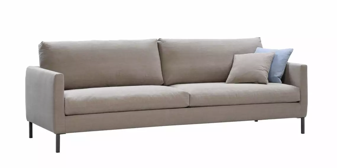 HT Collection Oy SARA 3 Hengen Sohva Irtoverhoilulla - Image 2