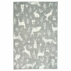 Mattokymppi Oy SATUMETSĂ„ Lasten Matto