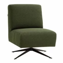 Unico Finland Oy SIRU Nojatuoli Brema-kankaalla