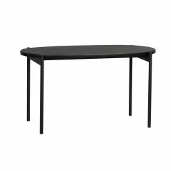 Rowico AB SKYE Sohvapöytä Ovaali 80 Cm