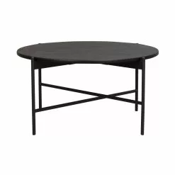 Rowico AB SKYE Sohvapöytä Pyöreä 85 Cm