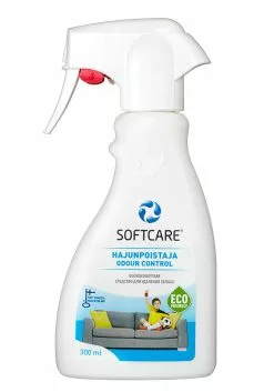Soft Protector Oy SOFTCARE Hajunpoistaja 300 Ml