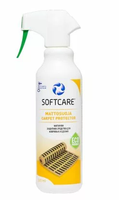 Soft Protector Oy SOFTCARE Mattosuoja 500 Ml