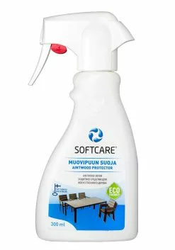 Soft Protector Oy SOFTCARE Muovipuun Suoja 300 Ml