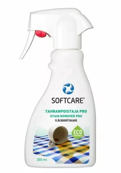 Soft Protector Oy SOFTCARE Tahranpoistaja Pro 300 Ml