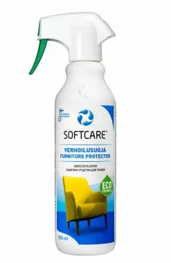 Soft Protector Oy SOFTCARE Verhoilusuoja 500 Ml