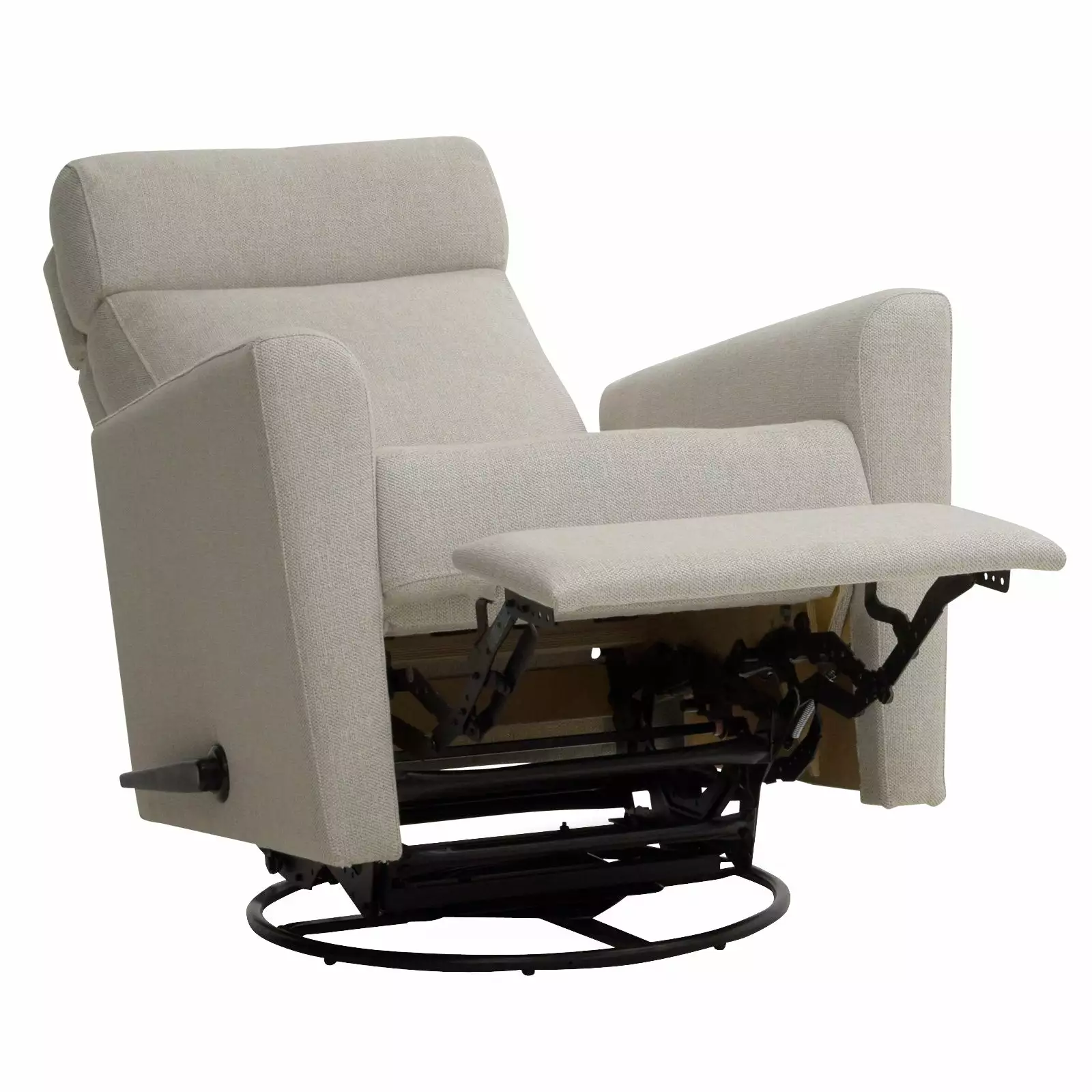 Unico Finland Oy TAIKA Mekanismituoli Diamonds-kankaalla - Image 4