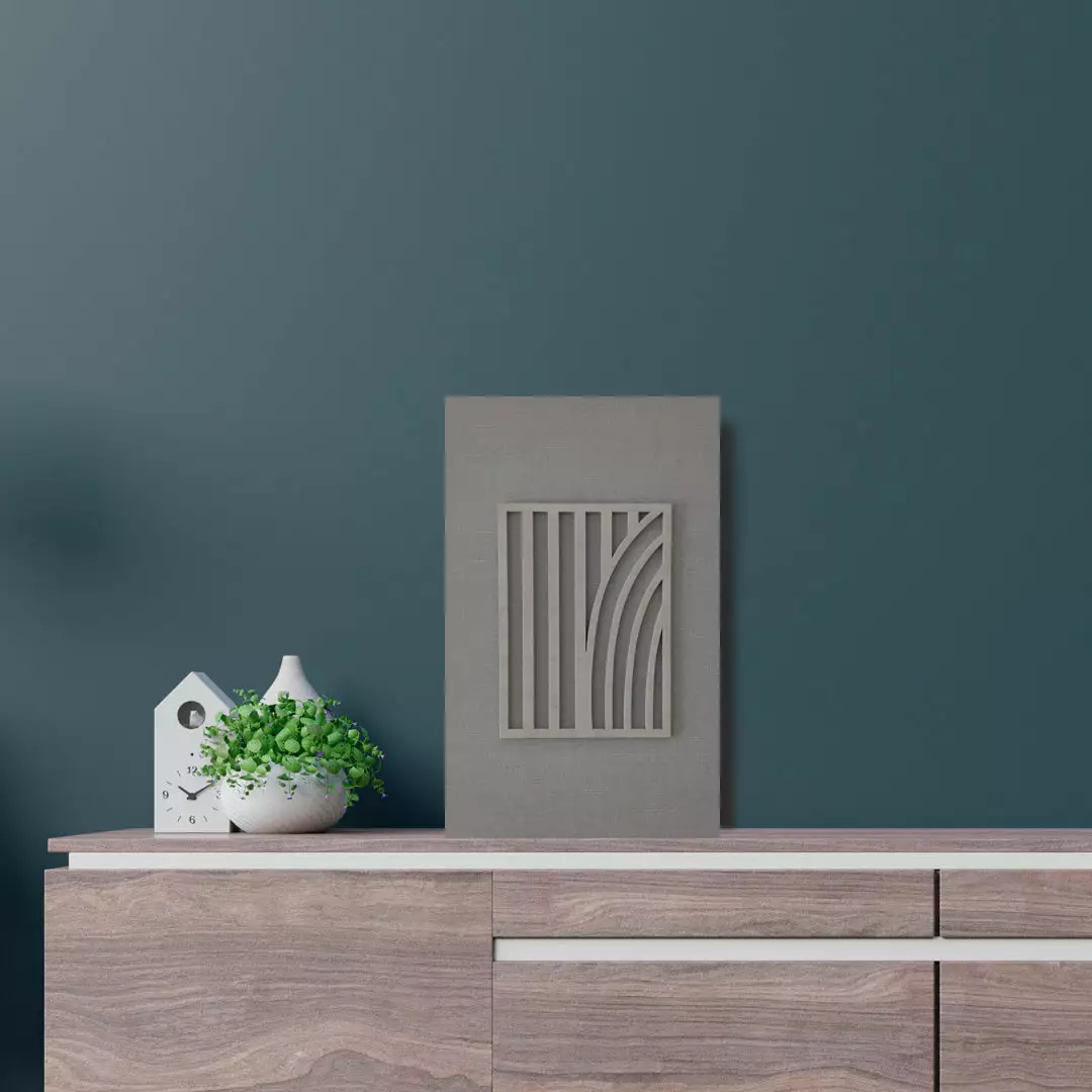 Havina By North Oy TAIPUVA METSĂ„ PELLAVA Sisustustaulu 37 X 57 Cm - Image 6