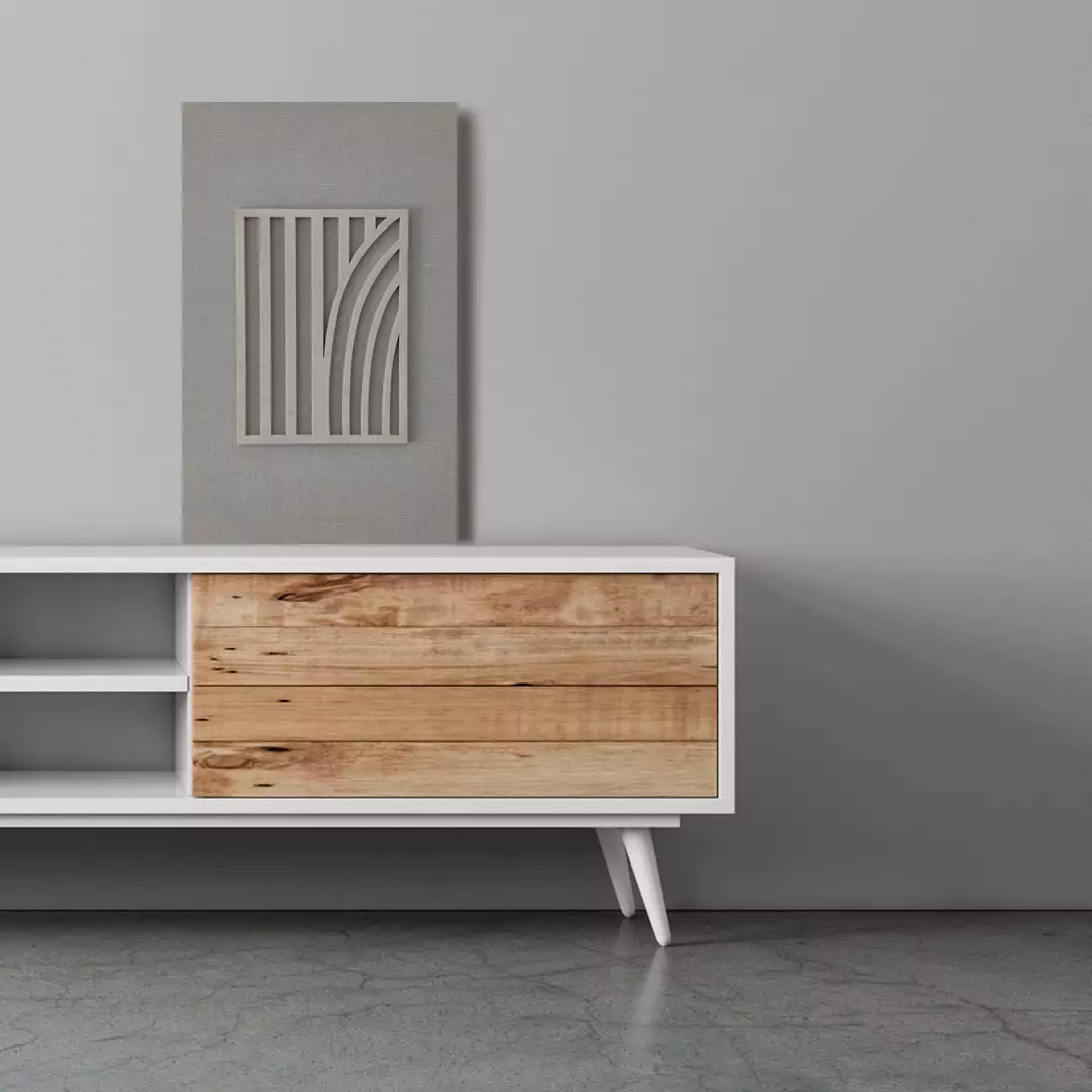 Havina By North Oy TAIPUVA METSĂ„ PELLAVA Sisustustaulu 37 X 57 Cm - Image 5